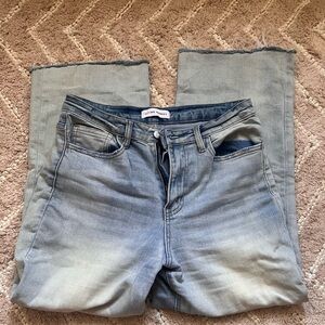 Flying Monkey Loose Fit Jeans